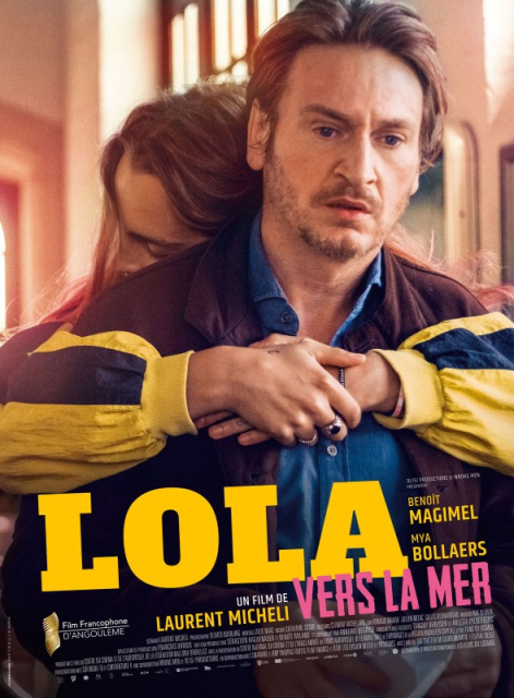 Lola vers la mer  (2019)