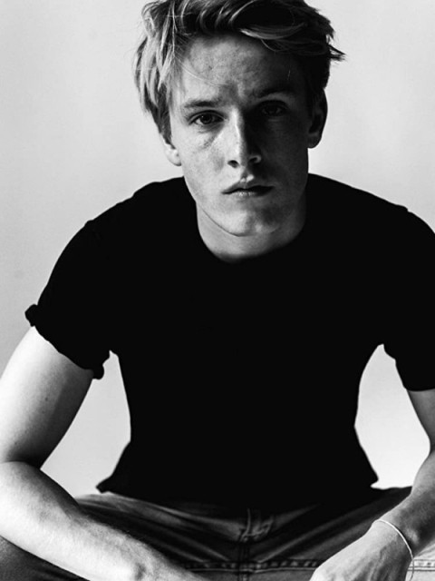 Louis Hofmann