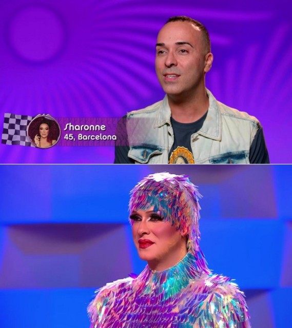 Drag Race España  (2022)