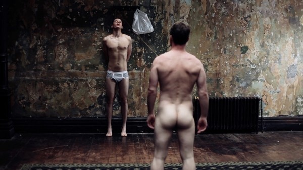 Black Briefs  (2012)