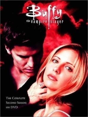 Buffy, the Vampire Slayer / Buffy, přemožitelka upírů  (1997)