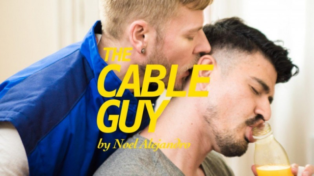 The cable guy / Vyřazený  ()