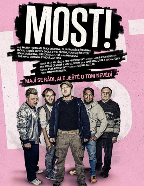 MOST!  (2019)