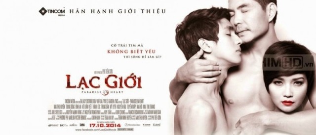 Lac Gioi / Paradise in Heart  (2014)