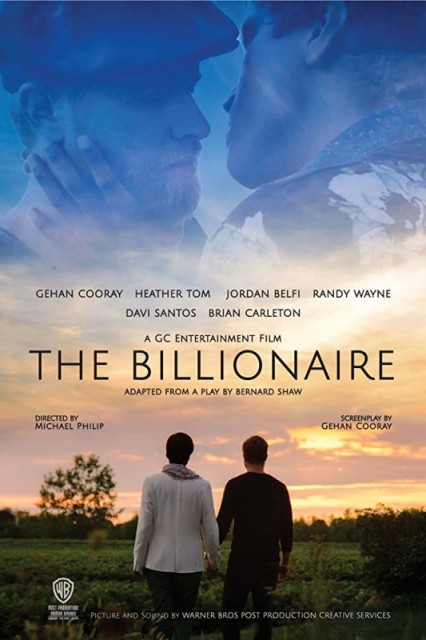 The Billionaire