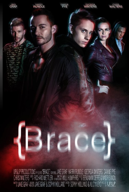 Brace / Drž se!   (2013)