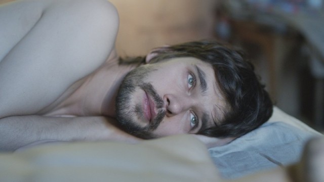 Lilting / Chvění  (2014)