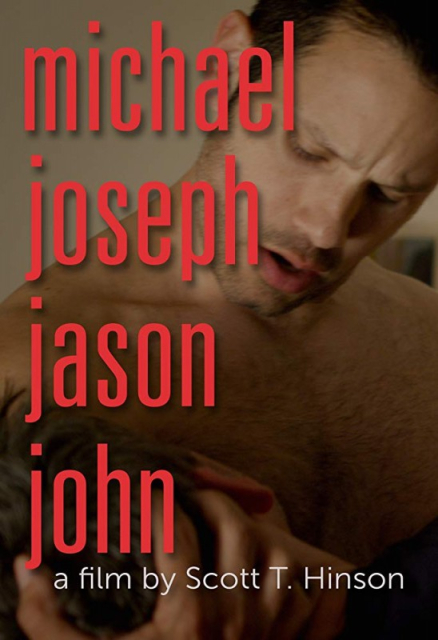 Michael Joseph Jason John  (2018)