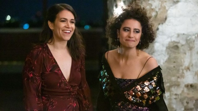 Broad City  (2019)