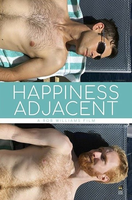 Happiness Adjacent  (2017)