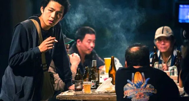 Zui sheng meng si / Thanatos, Drunk  (2015)