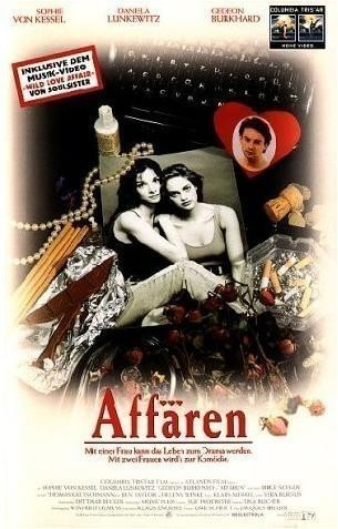 Affären  (1994)