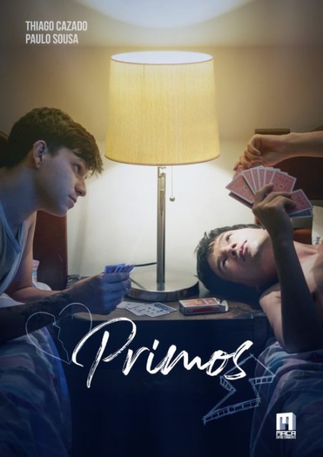 Primos / Cousins  (2019)