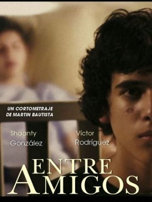 1 Entre amigos (Between Friends, 2010) by Martín Bautista.srt