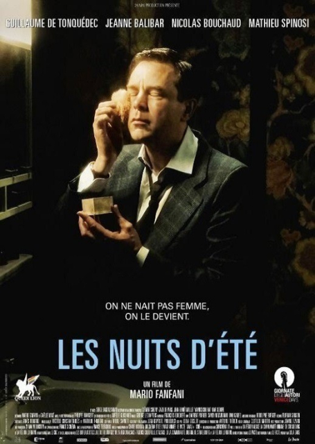 Les nuits d&#039;été / Summer Nights  (2014)