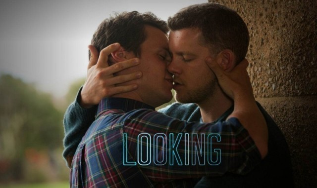 Looking / Hledání  (2015)