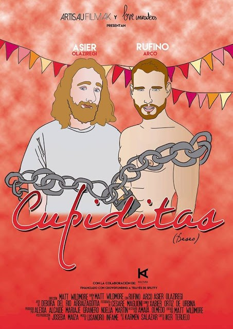 Cupiditas  (2018)