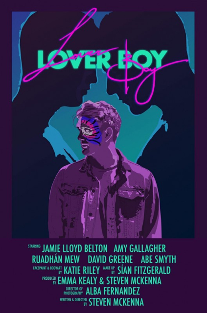 Lover Boy  (2018)