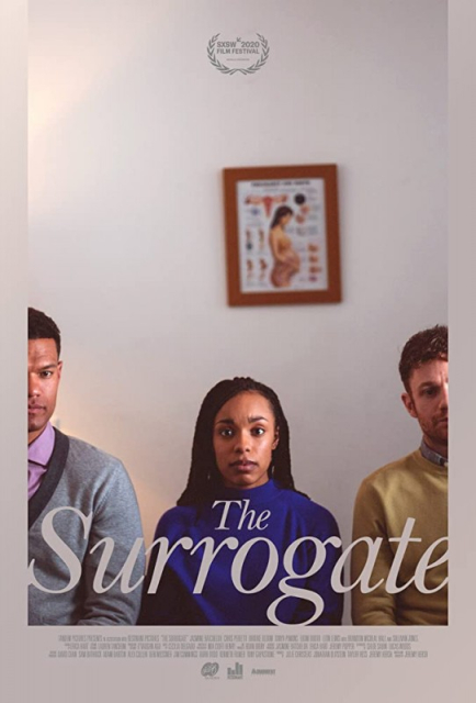 The Surrogate  (2020)