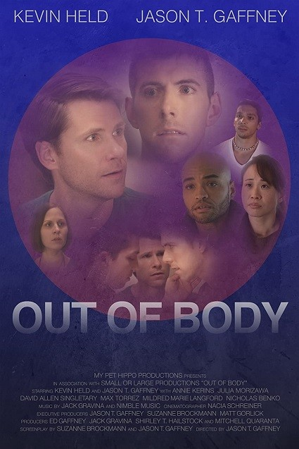 Out of Body  (2020)