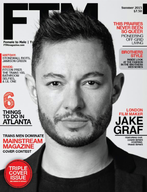 Jake Graf