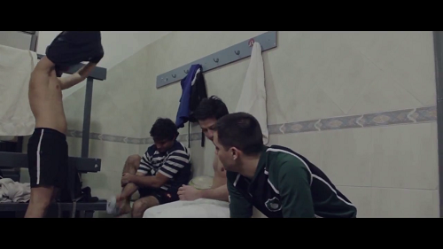 En El Mismo Equipo / On the Same Team  (2014)