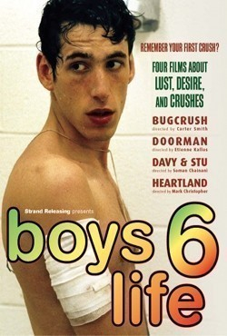 Boys Life 6  (2007)