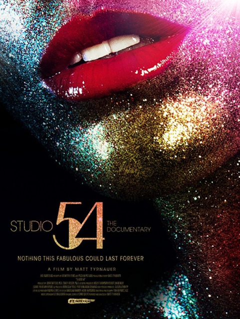 Studio 54  (2018)