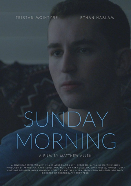 Sunday Morning (II)  (2017)