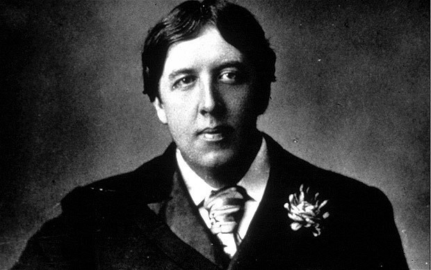 Oscar Wilde