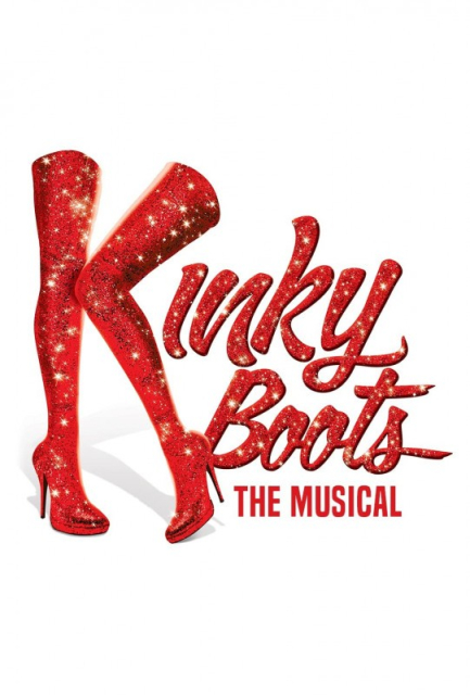 Kinky Boots: The Musical  (2019)