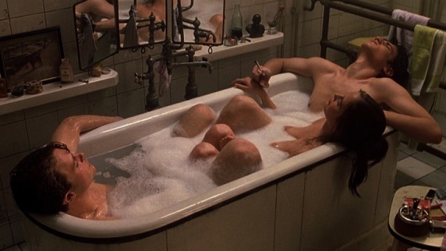 The Dreamers / Snílci  (2003)