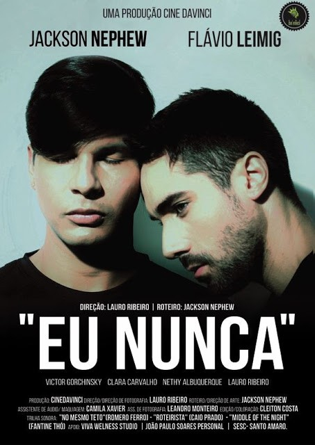 Eu Nunca  (2018)