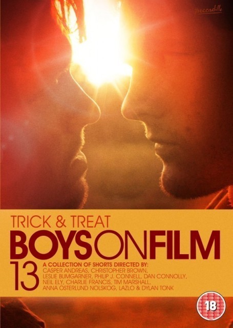 Boys on Film 13: Trick and Treat  (2015)