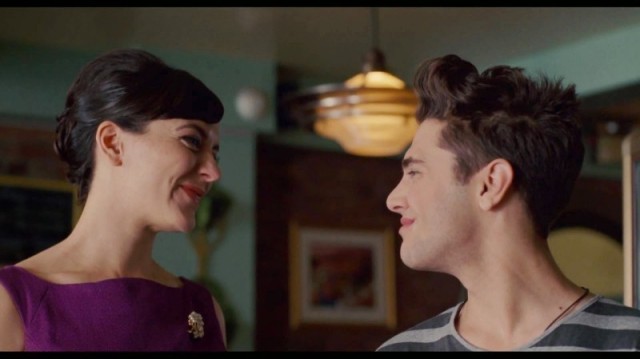 Les amours imaginaires / Heartbeats / Imaginární lásky  (2010)