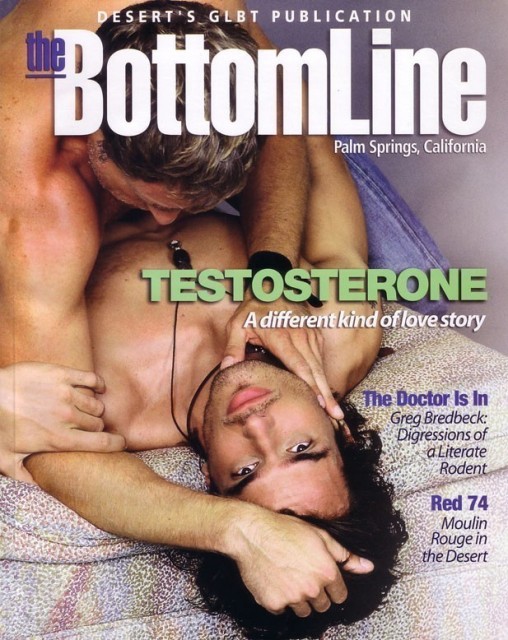 Testosterone  (2003)