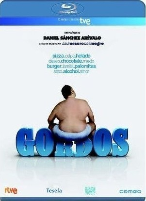 Fat People / Gordos  (2009)