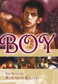 Boy  (2009)