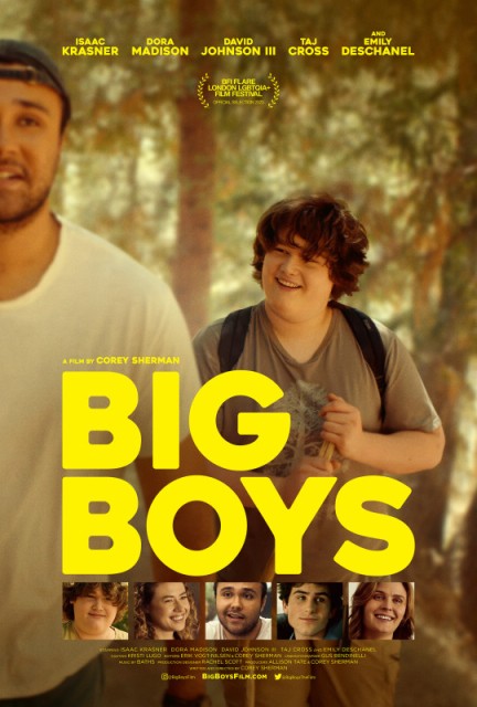 Big Boys II