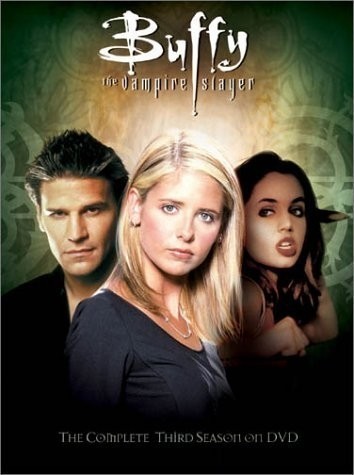 Buffy, the Vampire Slayer / Buffy, přemožitelka upírů  (1997)