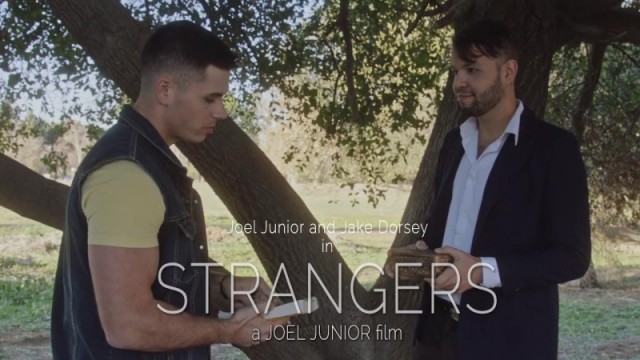 Strangers  (2021)