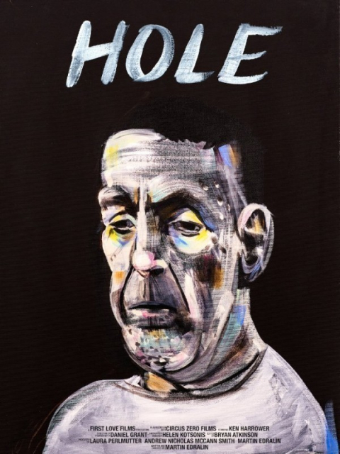 Hole  (2014)