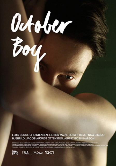 Oktober Dreng / October Boy  (2018)