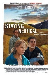 Rester vertical / Staying Vertical / Stát pevně  (2016)