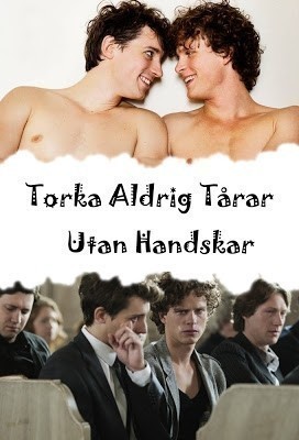 Torka aldrig tårar utan handskar / Nikdy neotírej slzy bez rukavic  (2012)