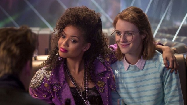 Black Mirror: San Junipero  (2016)