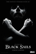 Black Sails / Pod černou vlajkou  (2017)