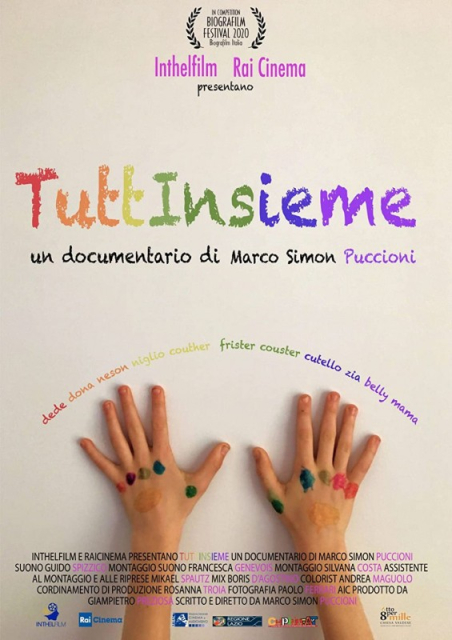 Tuttinsieme / All Together  (2020)