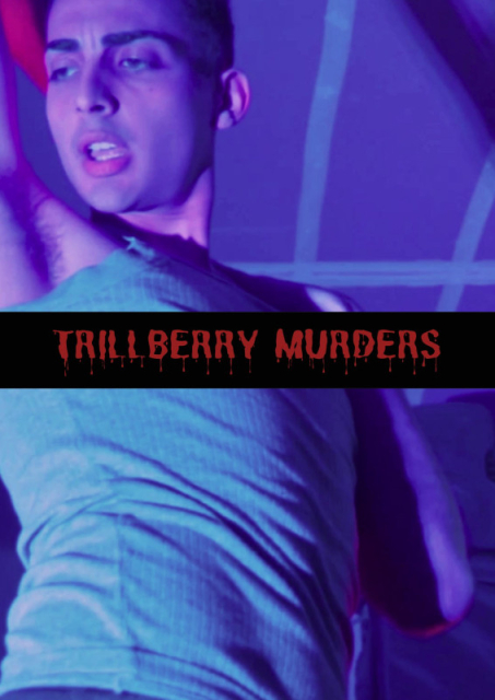 Trillberry Murders: An Oscar Winning Movie