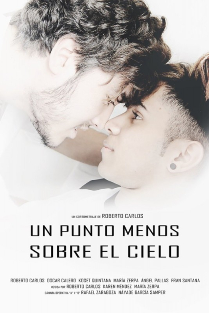 Un punto menos sobre el cielo  (2016)